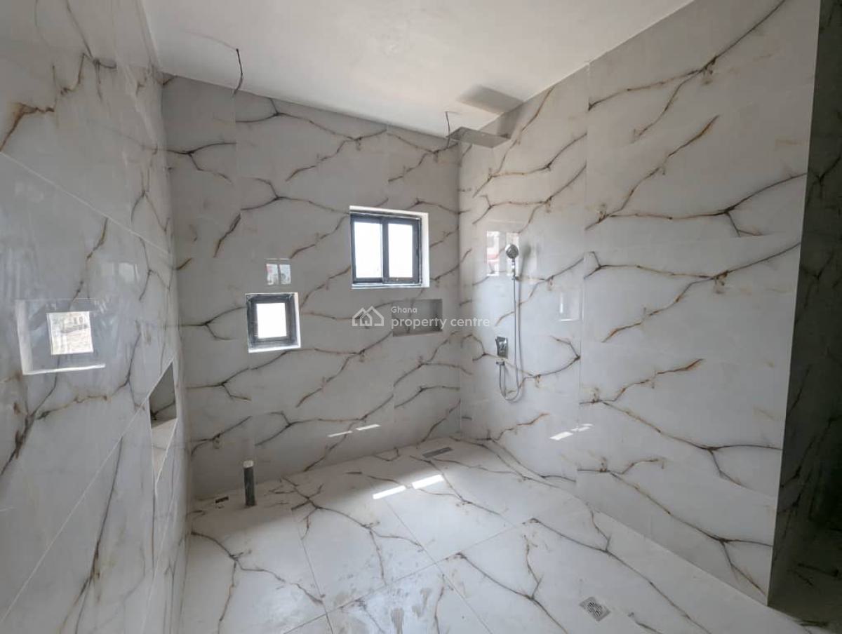 4 Bedrooms at Tantra Hills, Tantra Hills Reservoir, Ga South Municipal, Accra, Detached Duplex for Sale