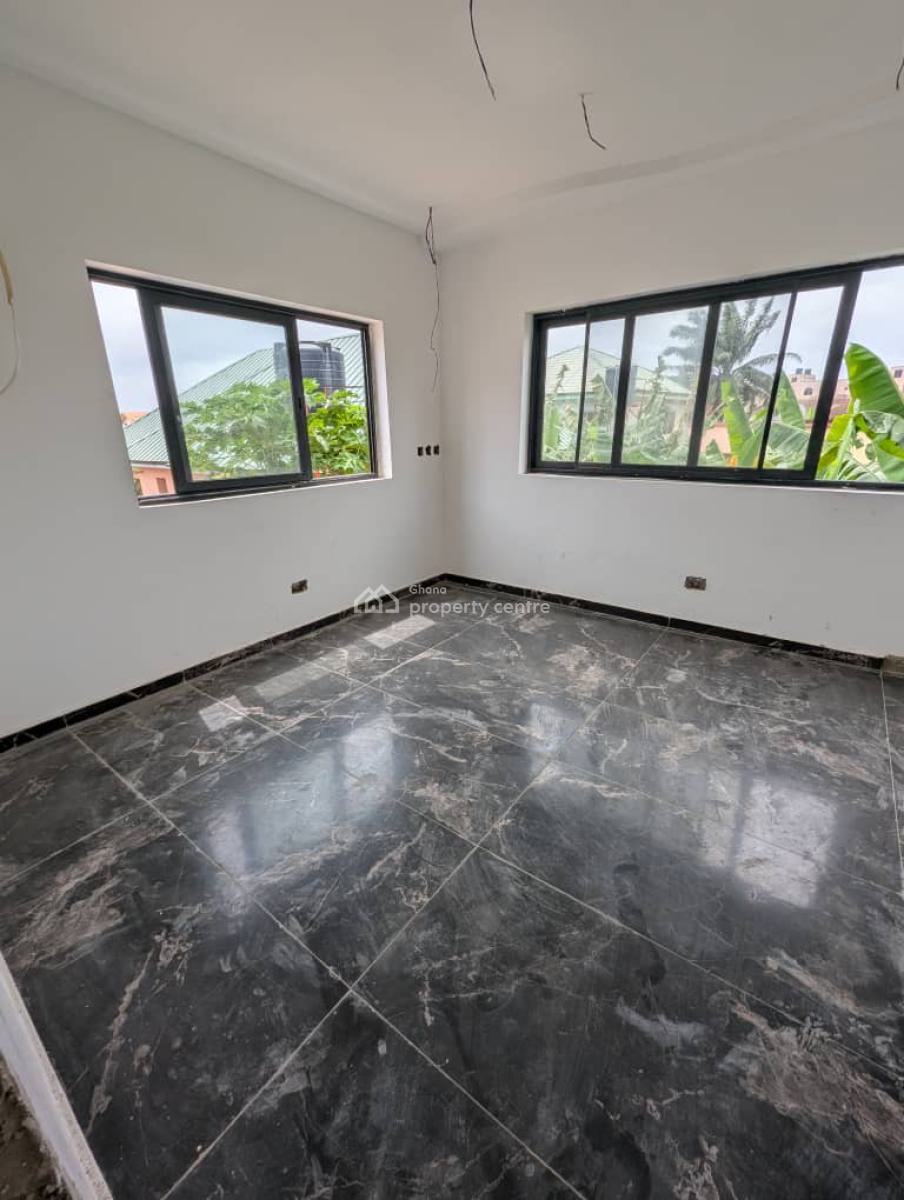 4 Bedrooms at Tantra Hills, Tantra Hills Reservoir, Ga South Municipal, Accra, Detached Duplex for Sale