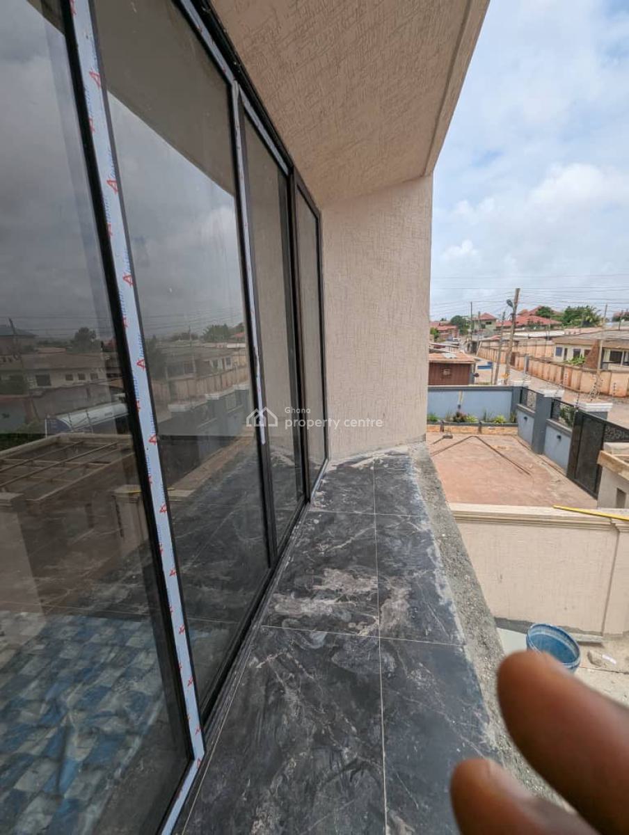 4 Bedrooms at Tantra Hills, Tantra Hills Reservoir, Ga South Municipal, Accra, Detached Duplex for Sale
