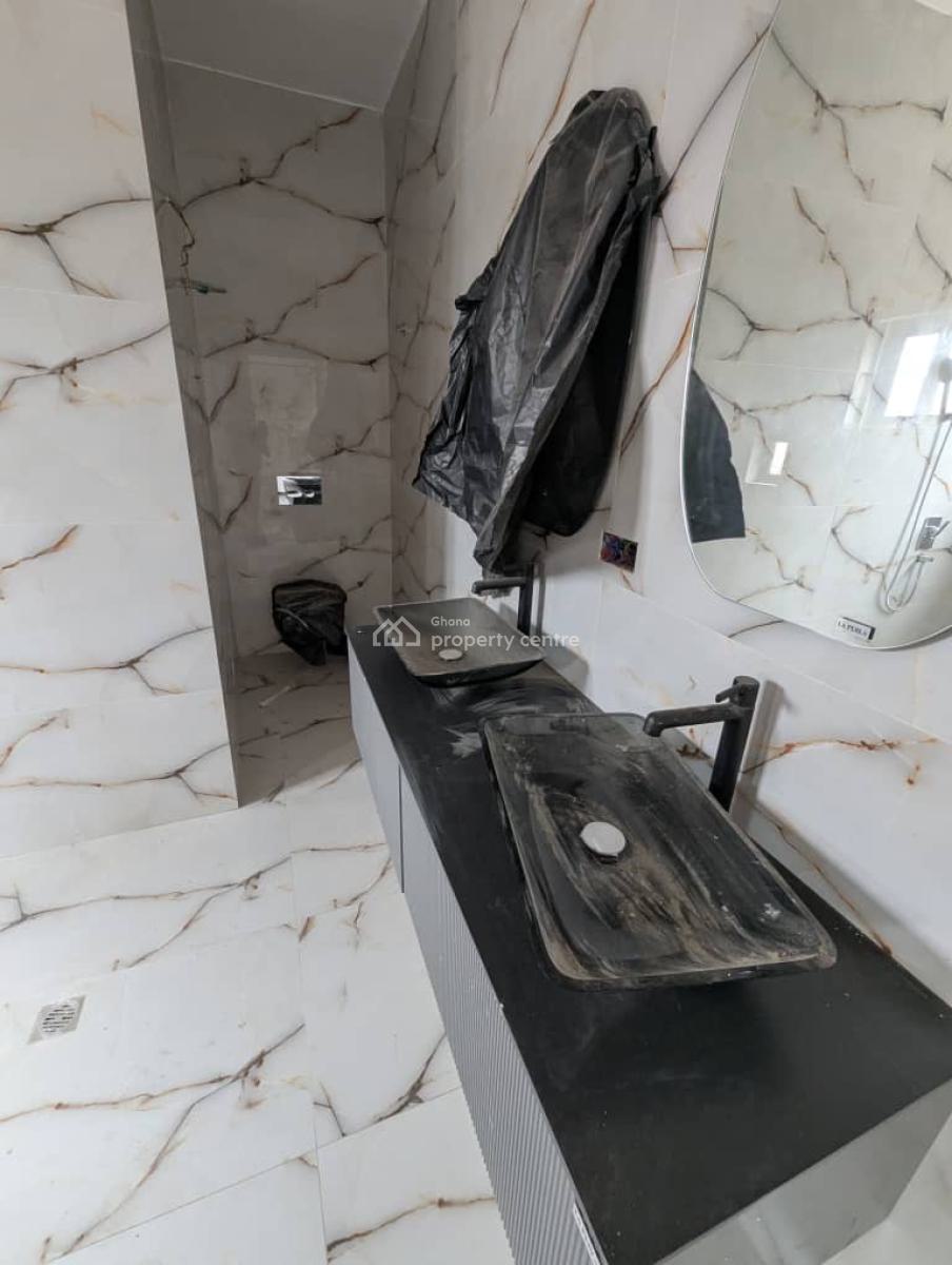 4 Bedrooms at Tantra Hills, Tantra Hills Reservoir, Ga South Municipal, Accra, Detached Duplex for Sale