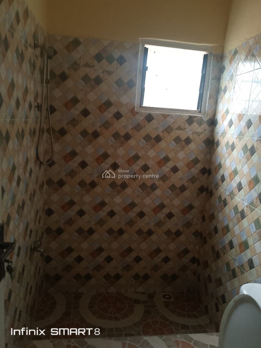 Singlroom Self Contain, Tse Addo Round About, Tse Addo, Accra, House for Rent