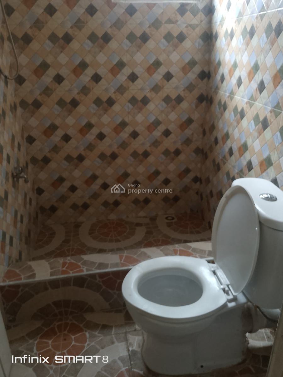 Singlroom Self Contain, Tse Addo Round About, Tse Addo, Accra, House for Rent