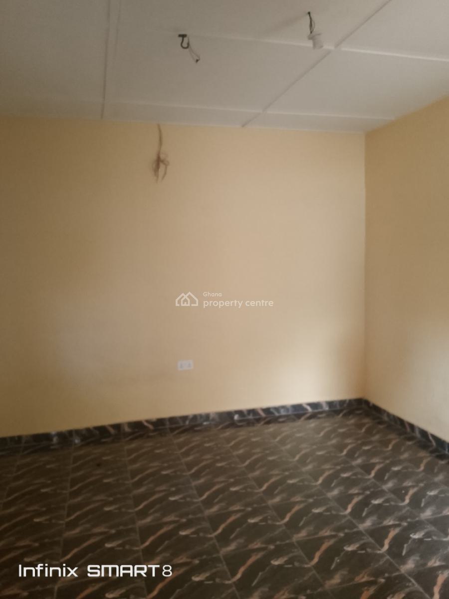 Singlroom Self Contain, Tse Addo Round About, Tse Addo, Accra, House for Rent
