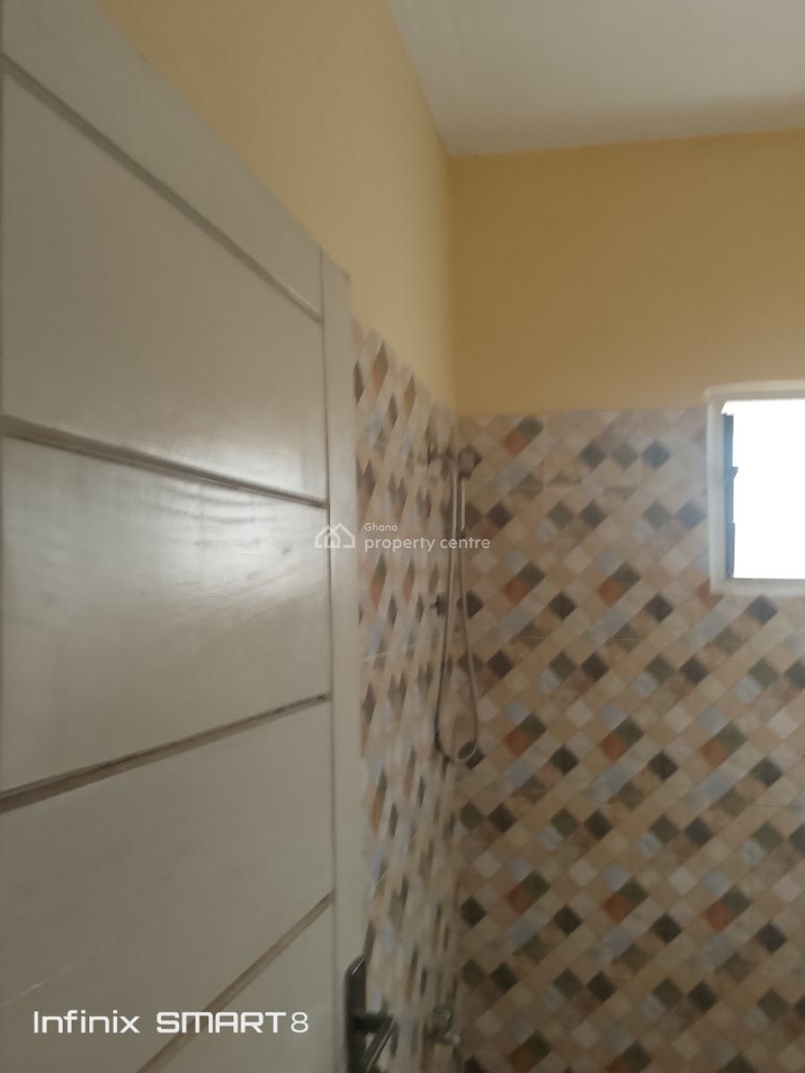 Singlroom Self Contain, Tse Addo Round About, Tse Addo, Accra, House for Rent