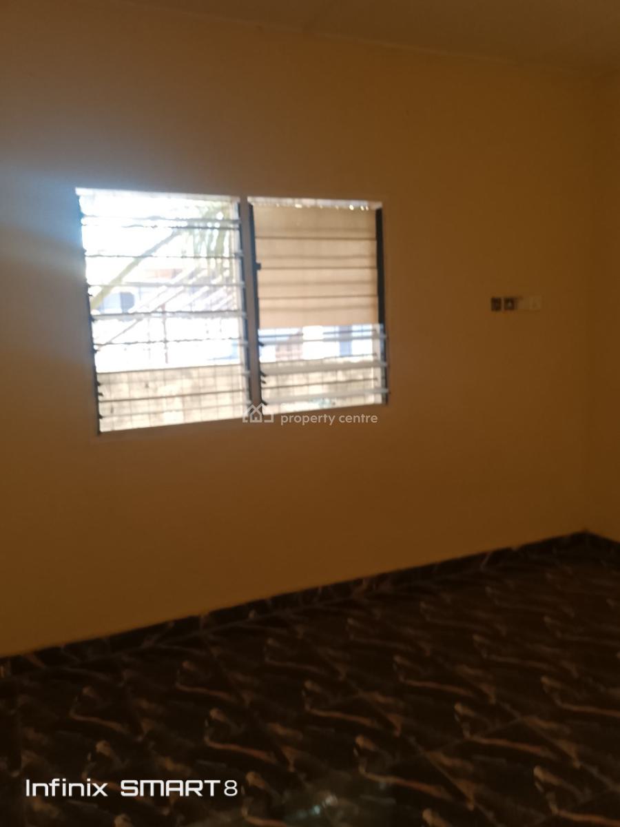 Singlroom Self Contain, Tse Addo Round About, Tse Addo, Accra, House for Rent