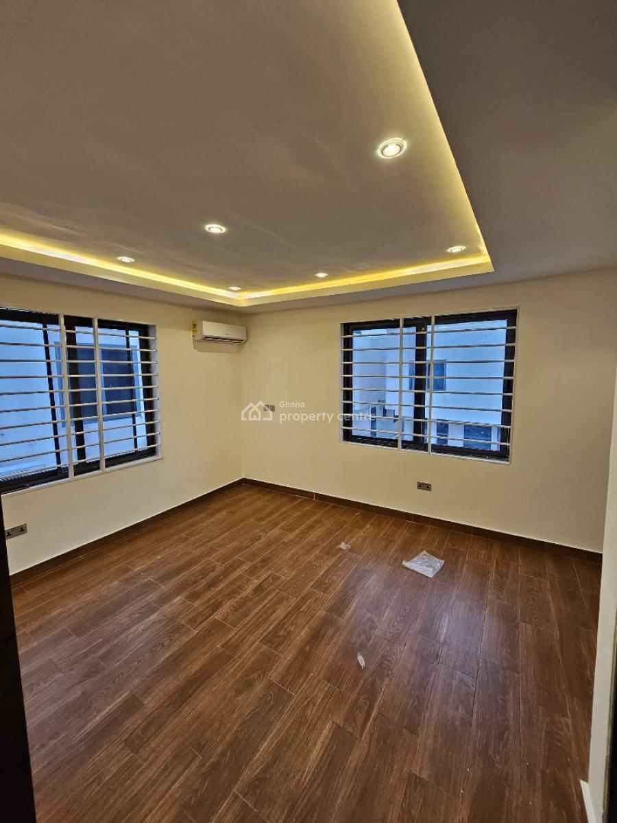 Executive 2 Bedrooms Town House, Nmai Dzorn, Ashaley Botwe, Adenta Municipal, Accra, Detached Duplex for Rent