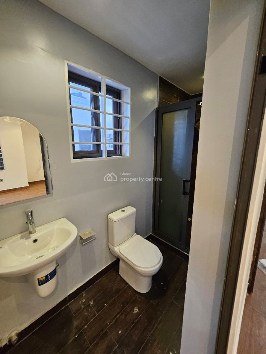 Executive 2 Bedrooms Town House, Nmai Dzorn, Ashaley Botwe, Adenta Municipal, Accra, Detached Duplex for Rent