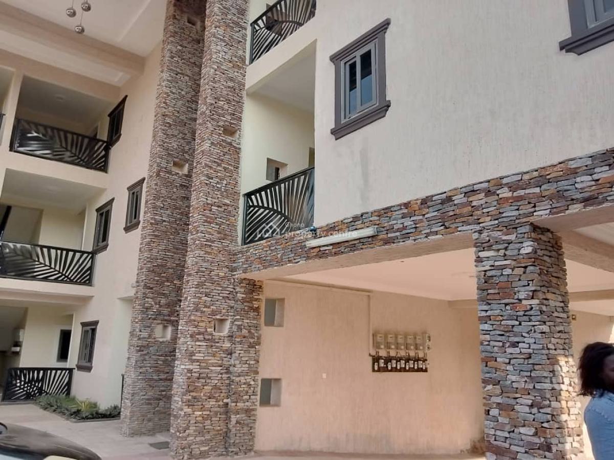 2 Bedrooms at Amasaman 3 Junction, Amasaman 3 Junction, Ga South Municipal, Accra, Apartment for Rent
