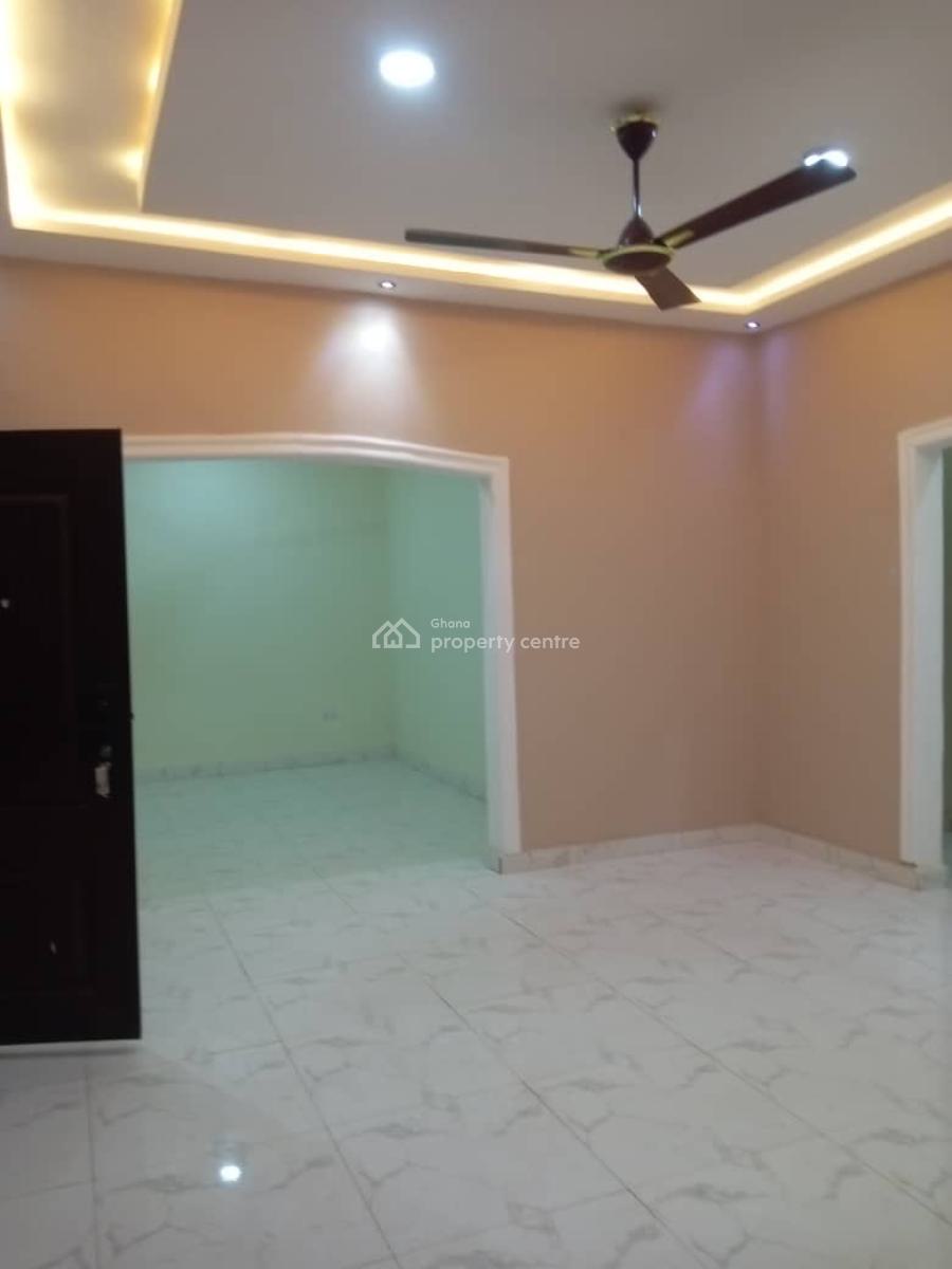 2 Bedrooms at Amasaman 3 Junction, Amasaman 3 Junction, Ga South Municipal, Accra, Apartment for Rent