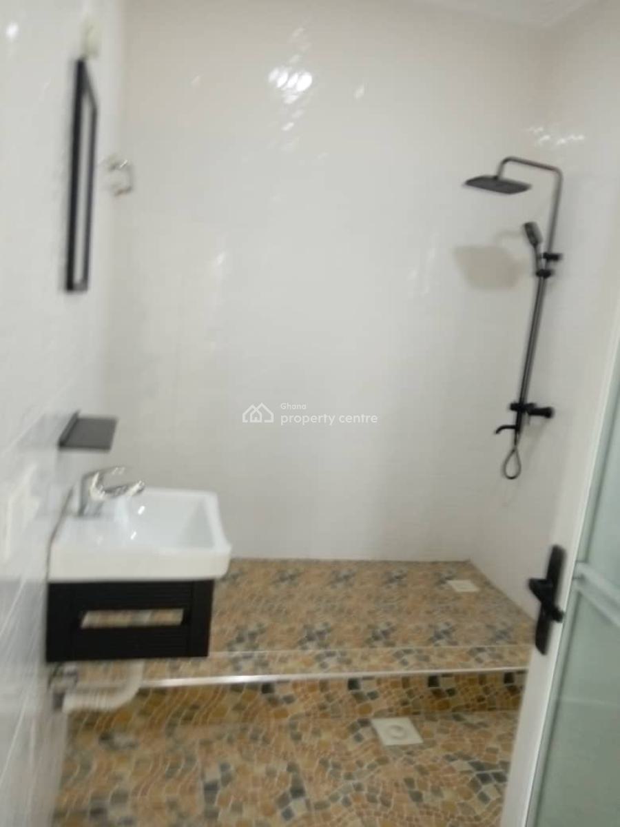 2 Bedrooms at Amasaman 3 Junction, Amasaman 3 Junction, Ga South Municipal, Accra, Apartment for Rent