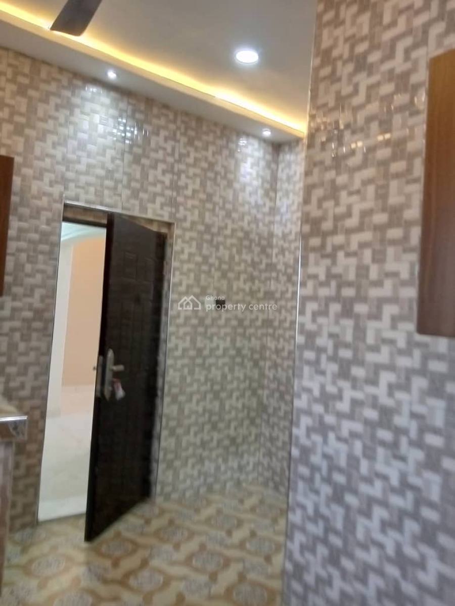 2 Bedrooms at Amasaman 3 Junction, Amasaman 3 Junction, Ga South Municipal, Accra, Apartment for Rent