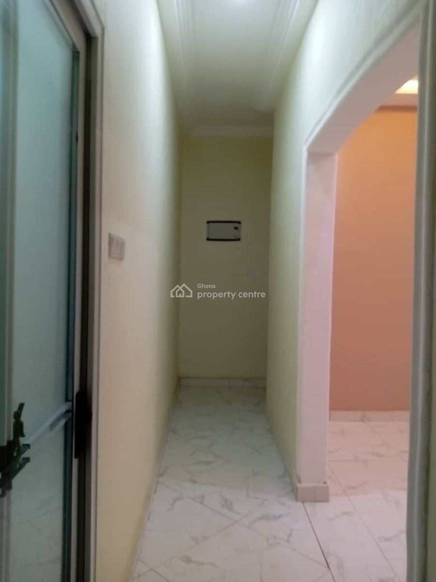 2 Bedrooms at Amasaman 3 Junction, Amasaman 3 Junction, Ga South Municipal, Accra, Apartment for Rent