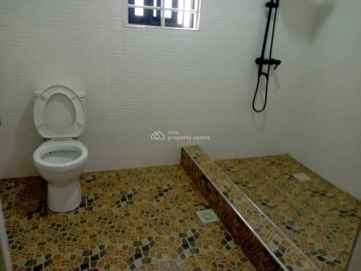2 Bedrooms at Amasaman 3 Junction, Amasaman 3 Junction, Ga South Municipal, Accra, Apartment for Rent