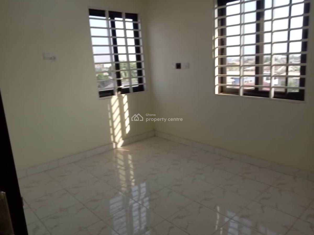 2 Bedrooms at Amasaman 3 Junction, Amasaman 3 Junction, Ga South Municipal, Accra, Apartment for Rent
