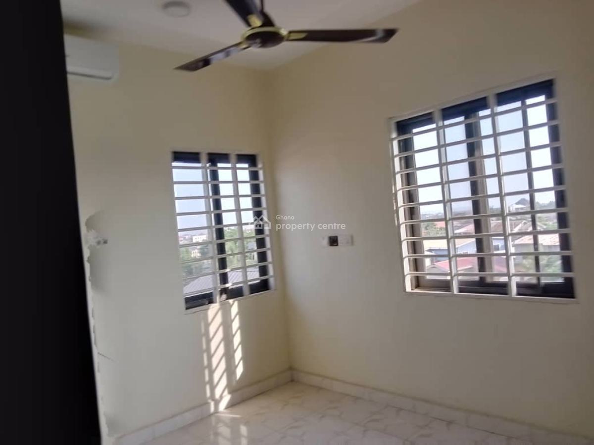 2 Bedrooms at Amasaman 3 Junction, Amasaman 3 Junction, Ga South Municipal, Accra, Apartment for Rent