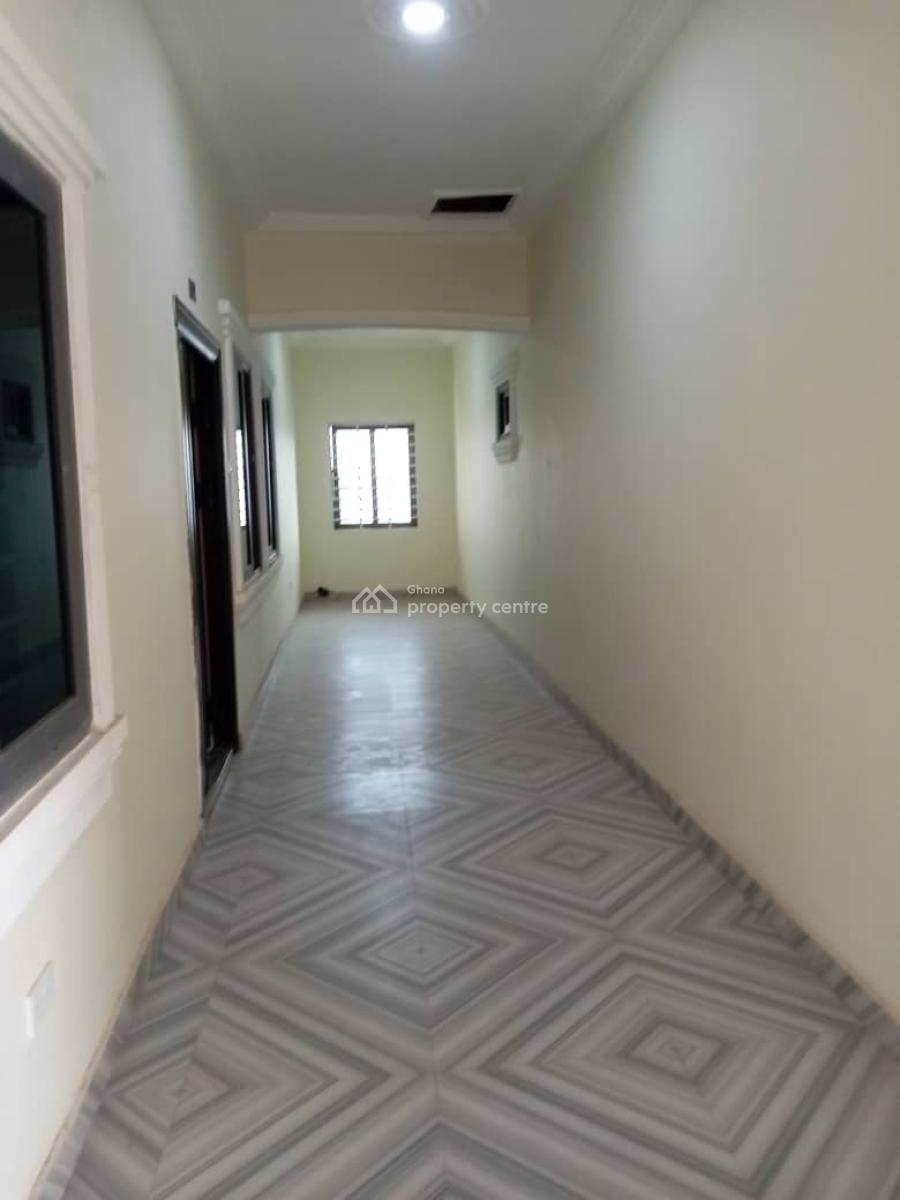 2 Bedrooms at Amasaman 3 Junction, Amasaman 3 Junction, Ga South Municipal, Accra, Apartment for Rent