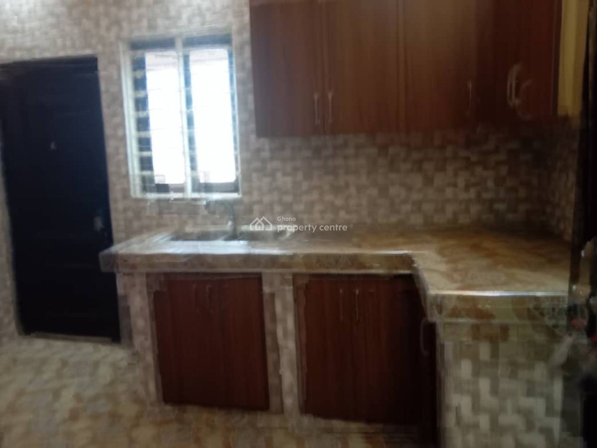 2 Bedrooms at Amasaman 3 Junction, Amasaman 3 Junction, Ga South Municipal, Accra, Apartment for Rent