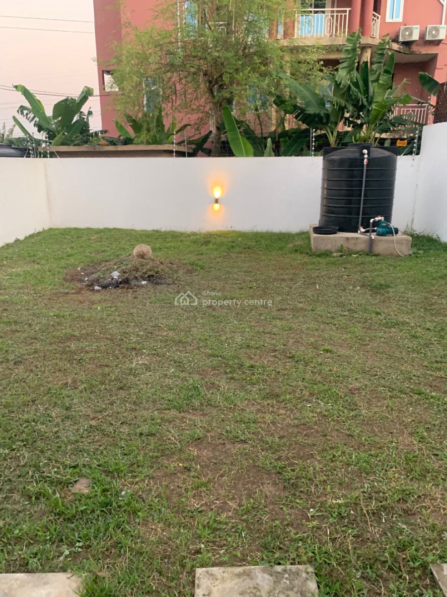 Fully Furnished 4 Bedroom House, East Legon, Accra, House for Rent