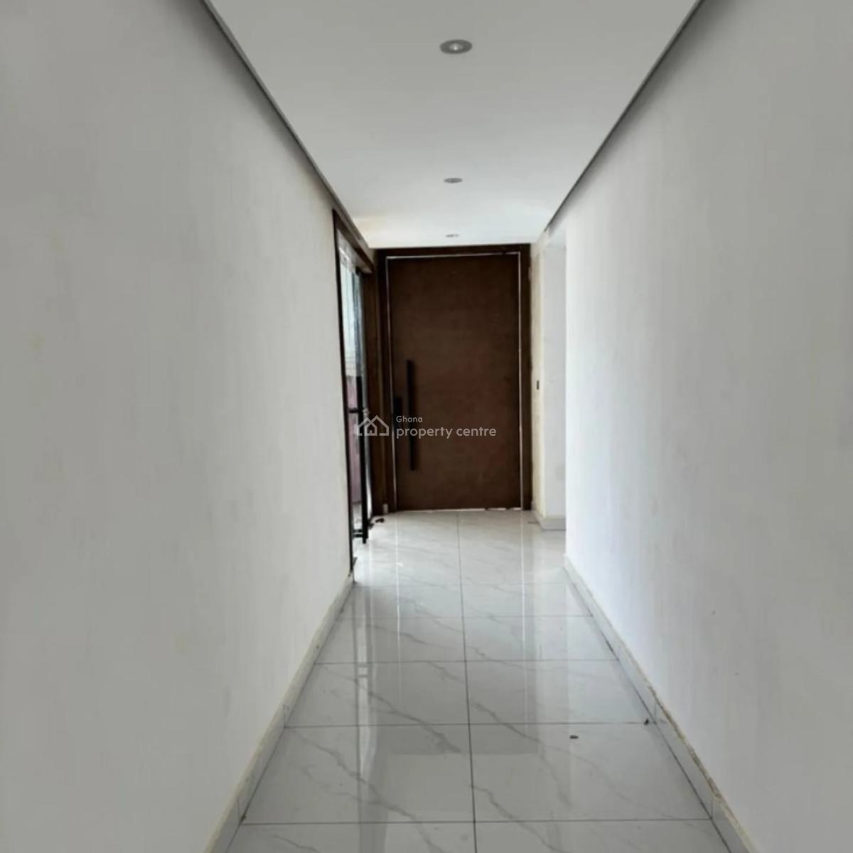 Executive 4 Bedrooms, Cantonments, Accra, House for Sale