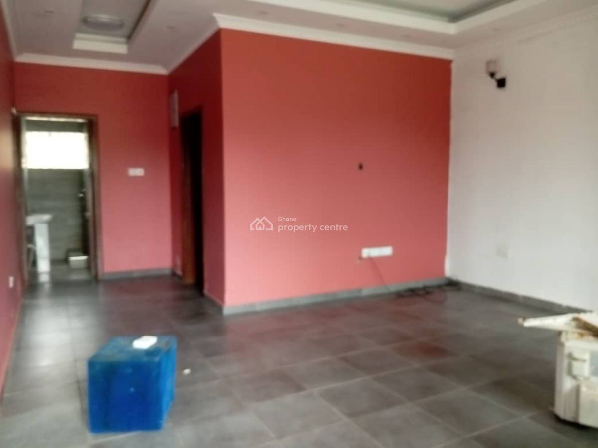 2 Bedrooms at Ablekuma Odumase, Odumase, Ablekuma South, Accra Metropolitan, Accra, Apartment for Rent