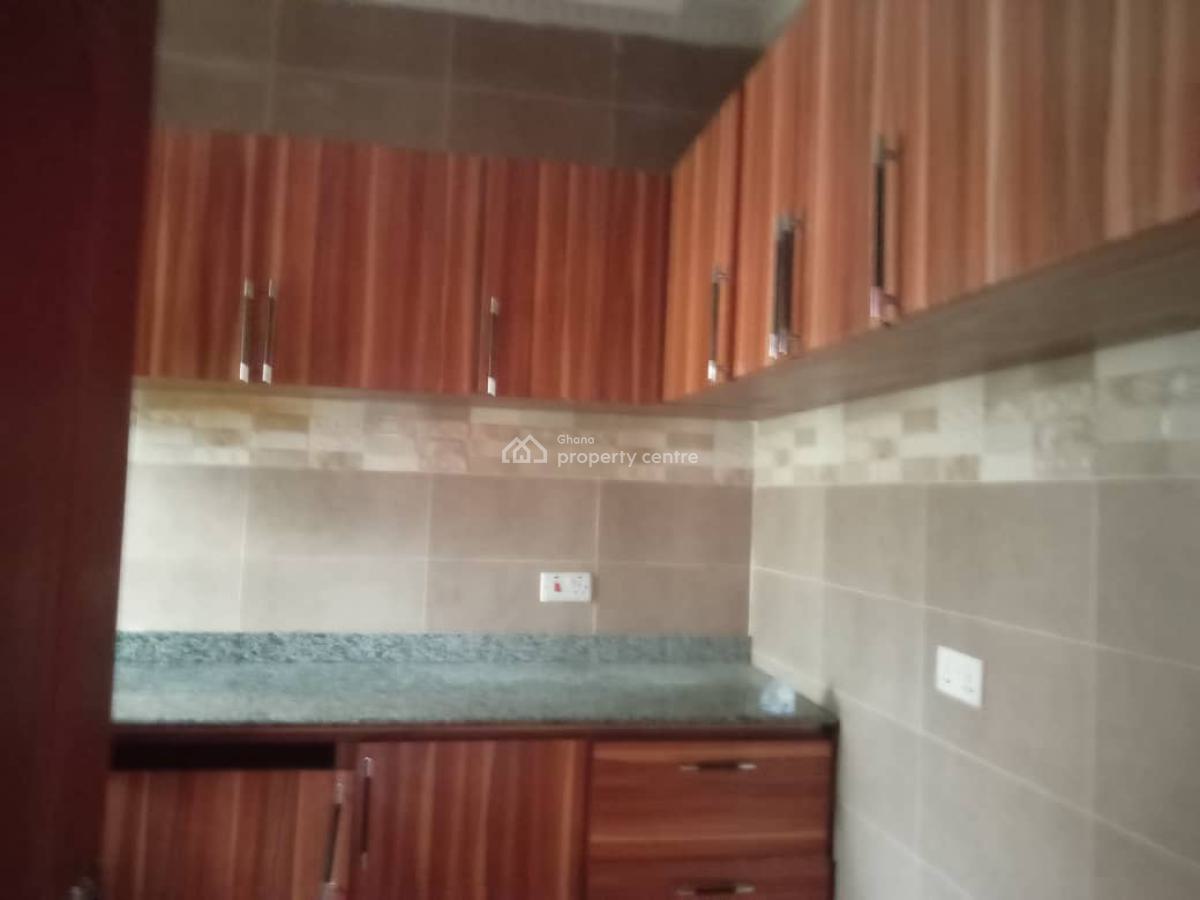 2 Bedrooms at Ablekuma Odumase, Odumase, Ablekuma South, Accra Metropolitan, Accra, Apartment for Rent