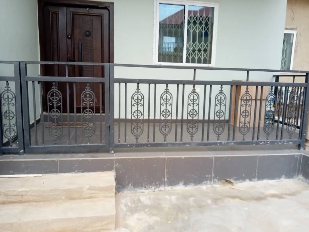 2 Bedrooms at Ablekuma Odumase, Odumase, Ablekuma South, Accra Metropolitan, Accra, Apartment for Rent