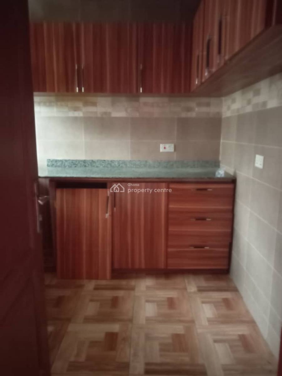 2 Bedrooms at Ablekuma Odumase, Odumase, Ablekuma South, Accra Metropolitan, Accra, Apartment for Rent