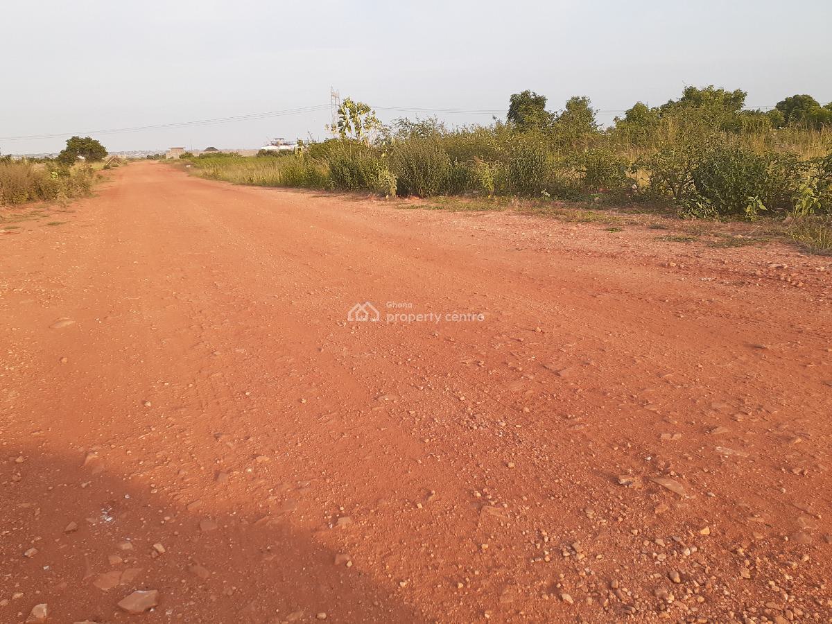 Dont Just Dream It- Own It in Tema Community 25, Cedar Court, Adom Estate Road, Community 25, Tema, Accra, Mixed-use Land for Sale
