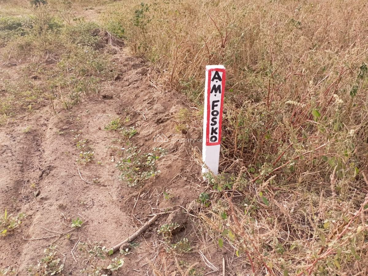 Modern Living Starts with Location, Central University, Dawhenya, Tema, Accra, Residential Land for Sale
