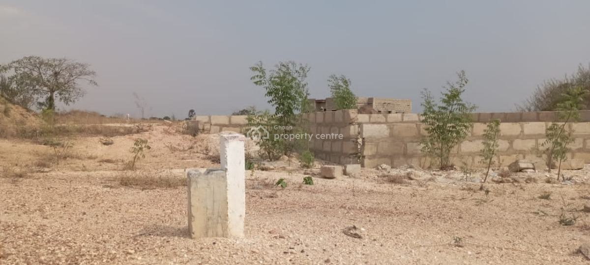 Modern Living Starts with Location, Central University, Dawhenya, Tema, Accra, Residential Land for Sale