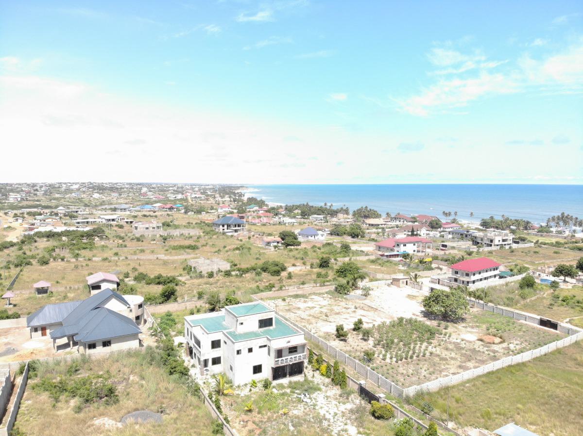 Dream Big Like a Plot at Prampram - Avenue 302, Divine Healers Camp, Prampram, Ningo Prampram District, Accra, Mixed-use Land for Sale
