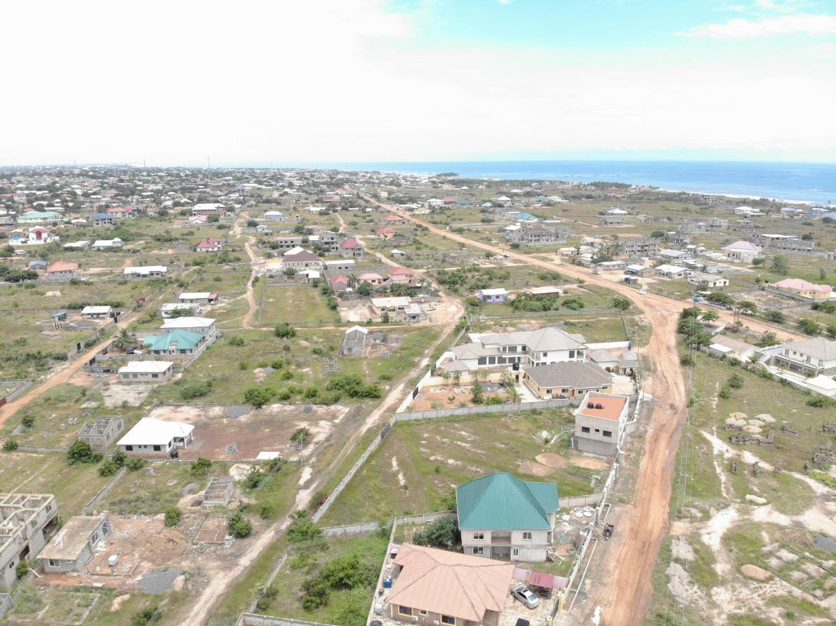 Dream Big Like a Plot at Prampram - Avenue 302, Ahotor Junction, Prampram, Ningo Prampram District, Accra, Mixed-use Land for Sale