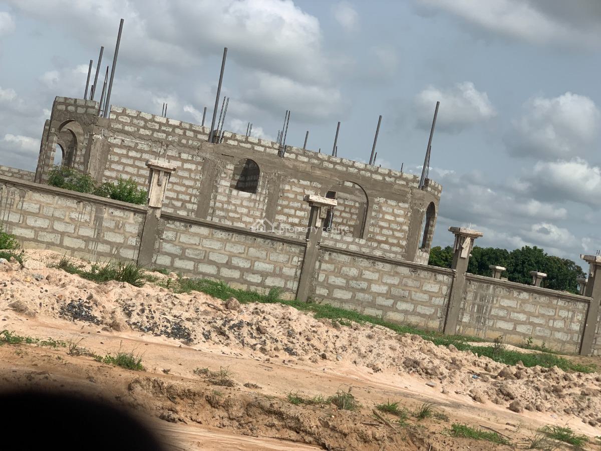 Urgent Flash Promo on Lands at Prampram Beach Lane, African Ancestral Walls, Ningo Prampram District, Accra, Mixed-use Land for Sale