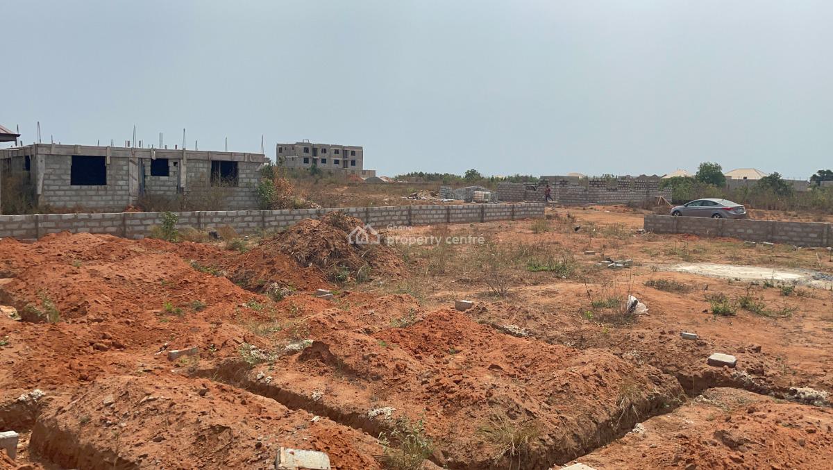 Urgent Flash Promo on Lands at Prampram Beach Lane, African Ancestral Walls, Ningo Prampram District, Accra, Mixed-use Land for Sale