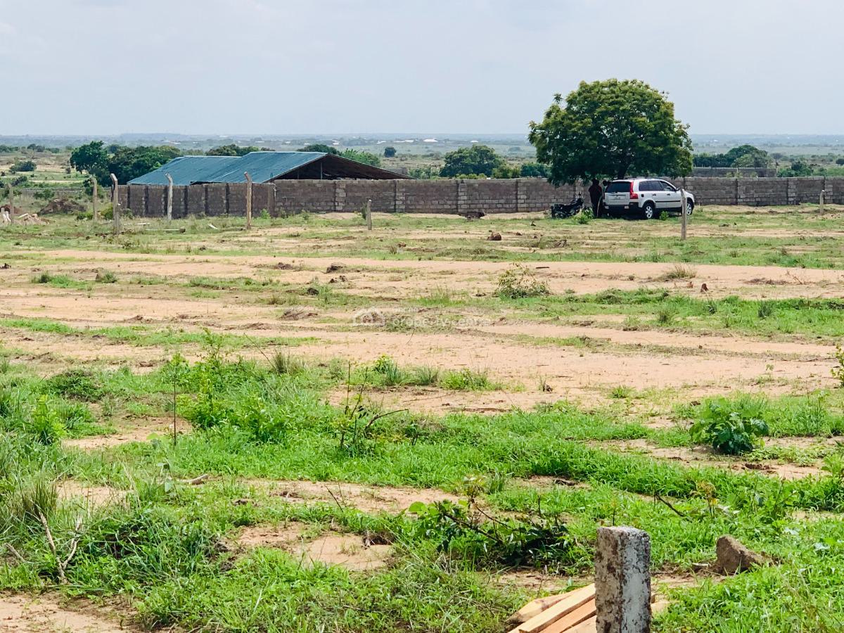 From Plot to Palace -- Start Your Journey Here, Oasis International Training Center, Prampram, Ningo Prampram District, Accra, Mixed-use Land for Sale