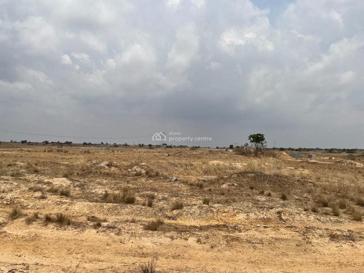 Rush Now!!!! Lawfully Registered Plots at Tsopoli., Buerko / Destination Residence, Tsopoli, Ningo Prampram District, Accra, Mixed-use Land for Sale