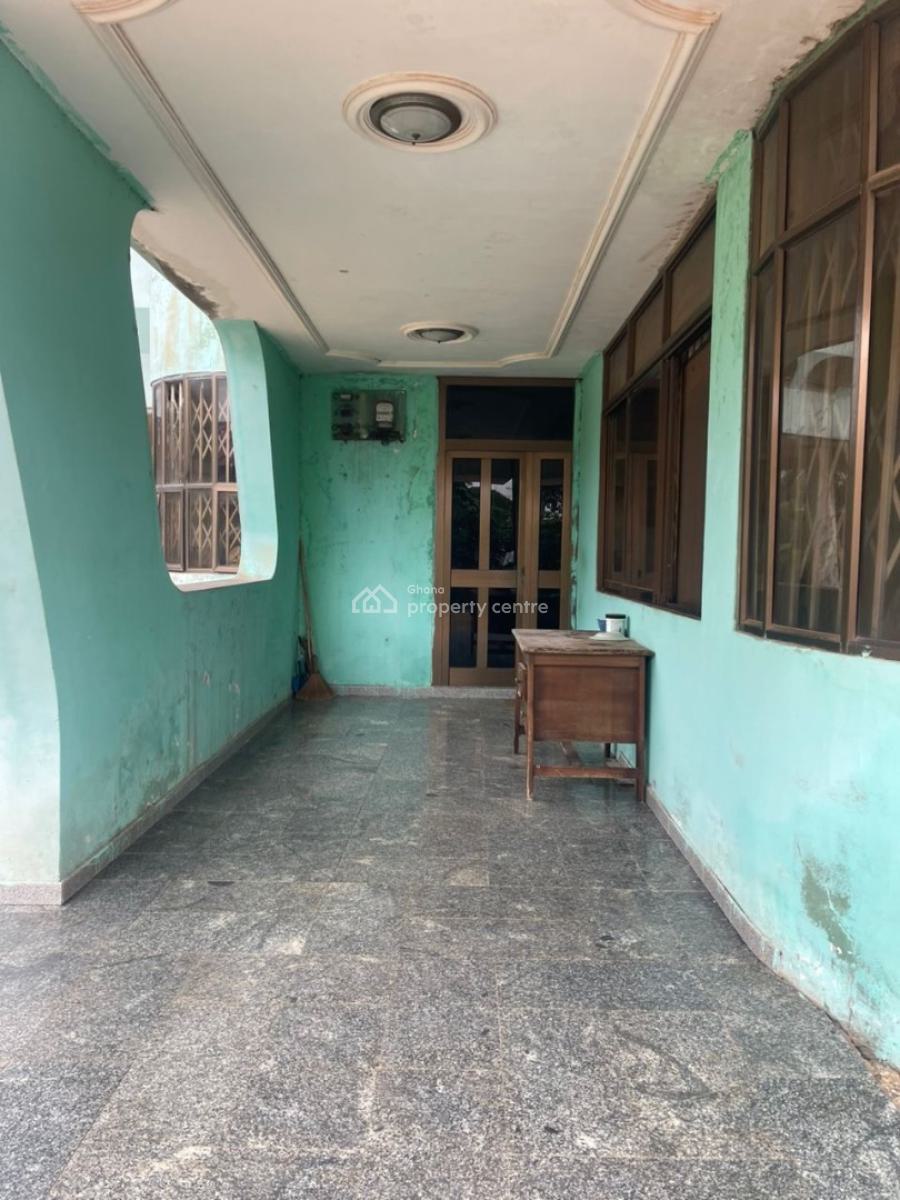 5 Bedrooms at Achimota Mile7, Mile7 Around Virgin, Achimota, Accra, Detached Duplex for Sale