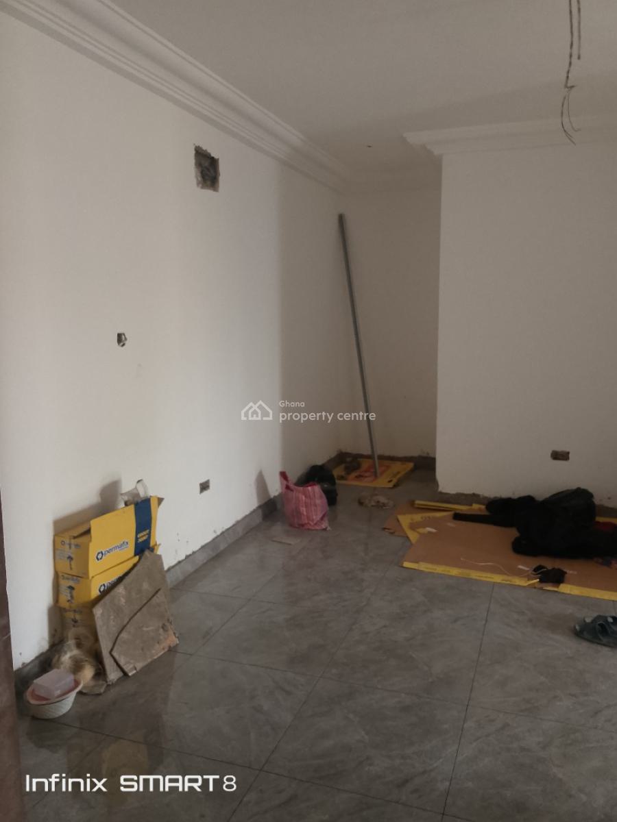 Two Bedroom Self Contain Apartment, Teshie Bushroad Police Statoin, Teshie-nungua Estates, Accra, Mini Flat for Rent