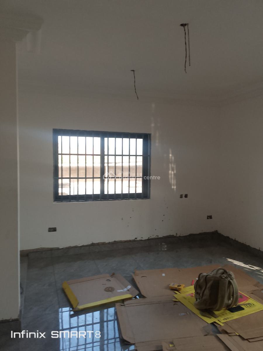 Two Bedroom Self Contain Apartment, Teshie Bushroad Police Statoin, Teshie-nungua Estates, Accra, Mini Flat for Rent