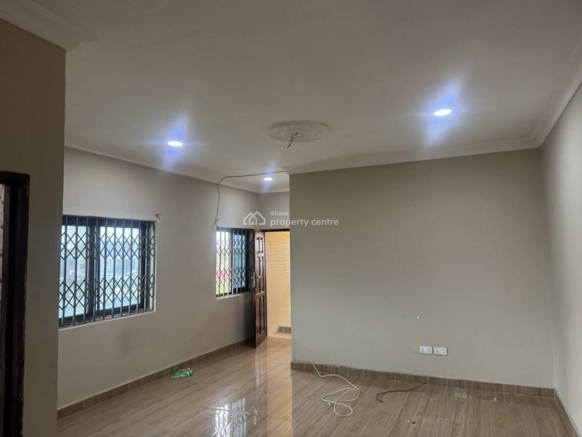 Chamber and Hall at Tantra Hills, Tantra Hills Ola Area, Ga South Municipal, Accra, Mini Flat for Rent