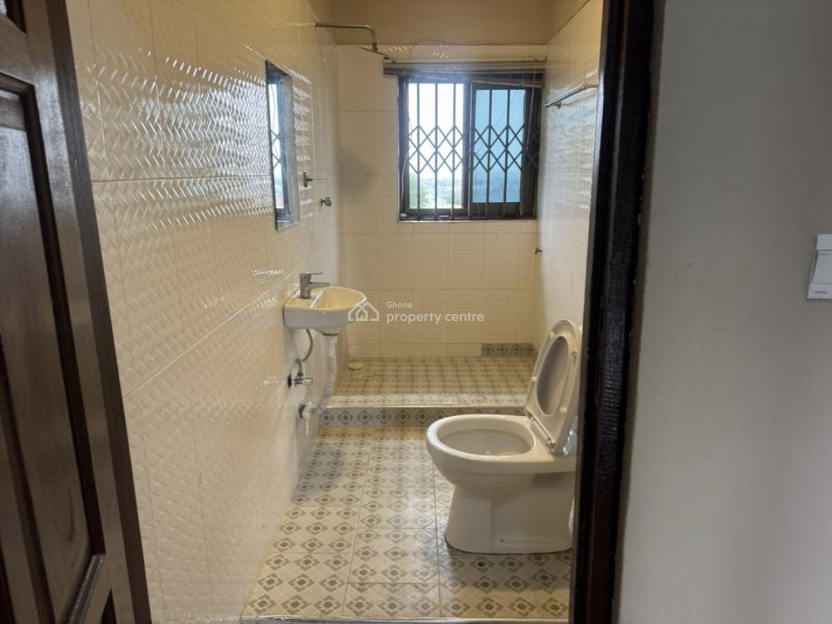Chamber and Hall at Tantra Hills, Tantra Hills Ola Area, Ga South Municipal, Accra, Mini Flat for Rent