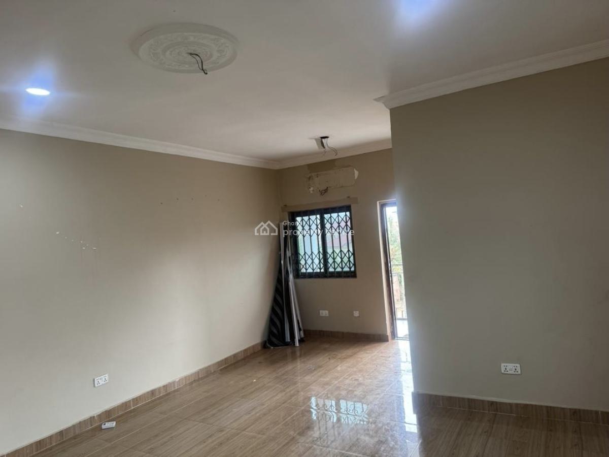 Chamber and Hall at Tantra Hills, Tantra Hills Ola Area, Ga South Municipal, Accra, Mini Flat for Rent