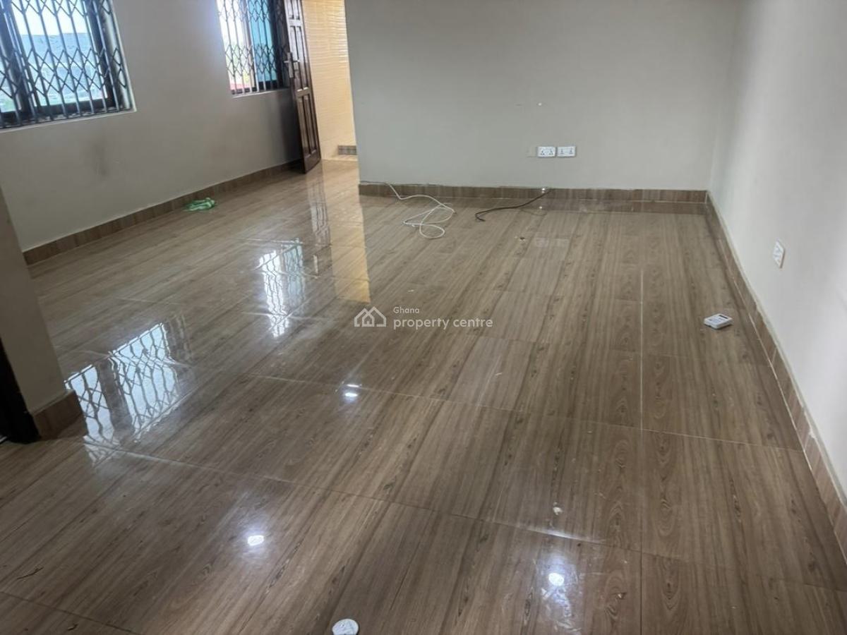Chamber and Hall at Tantra Hills, Tantra Hills Ola Area, Ga South Municipal, Accra, Mini Flat for Rent
