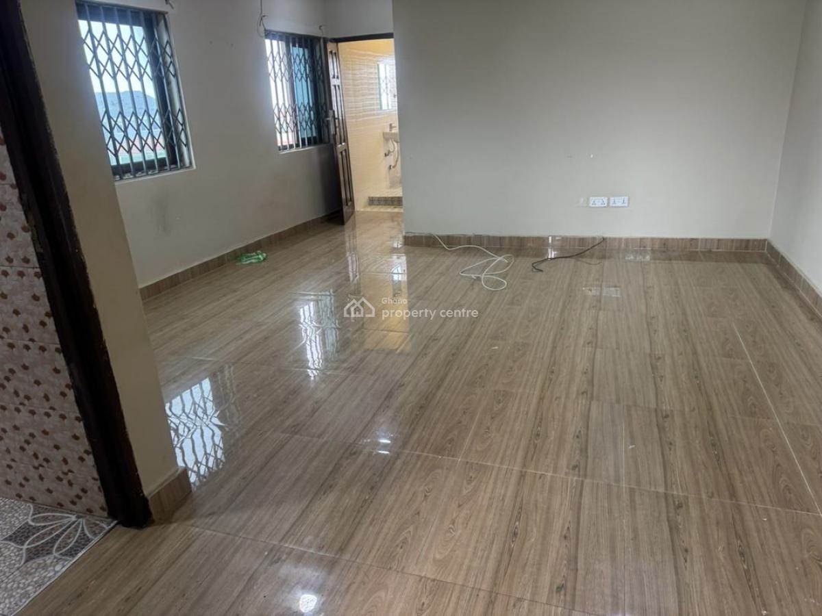 Chamber and Hall at Tantra Hills, Tantra Hills Ola Area, Ga South Municipal, Accra, Mini Flat for Rent