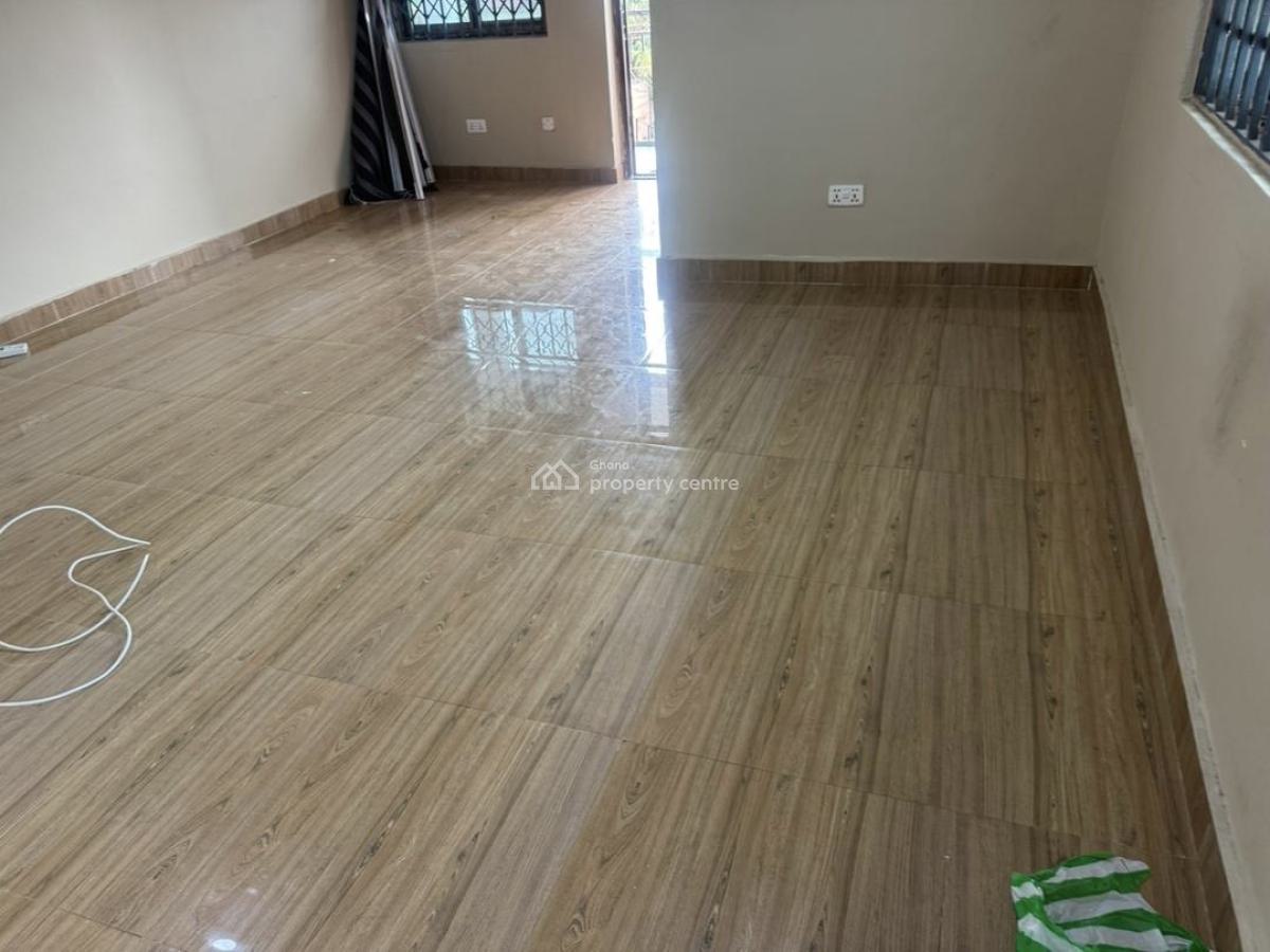 Chamber and Hall at Tantra Hills, Tantra Hills Ola Area, Ga South Municipal, Accra, Mini Flat for Rent