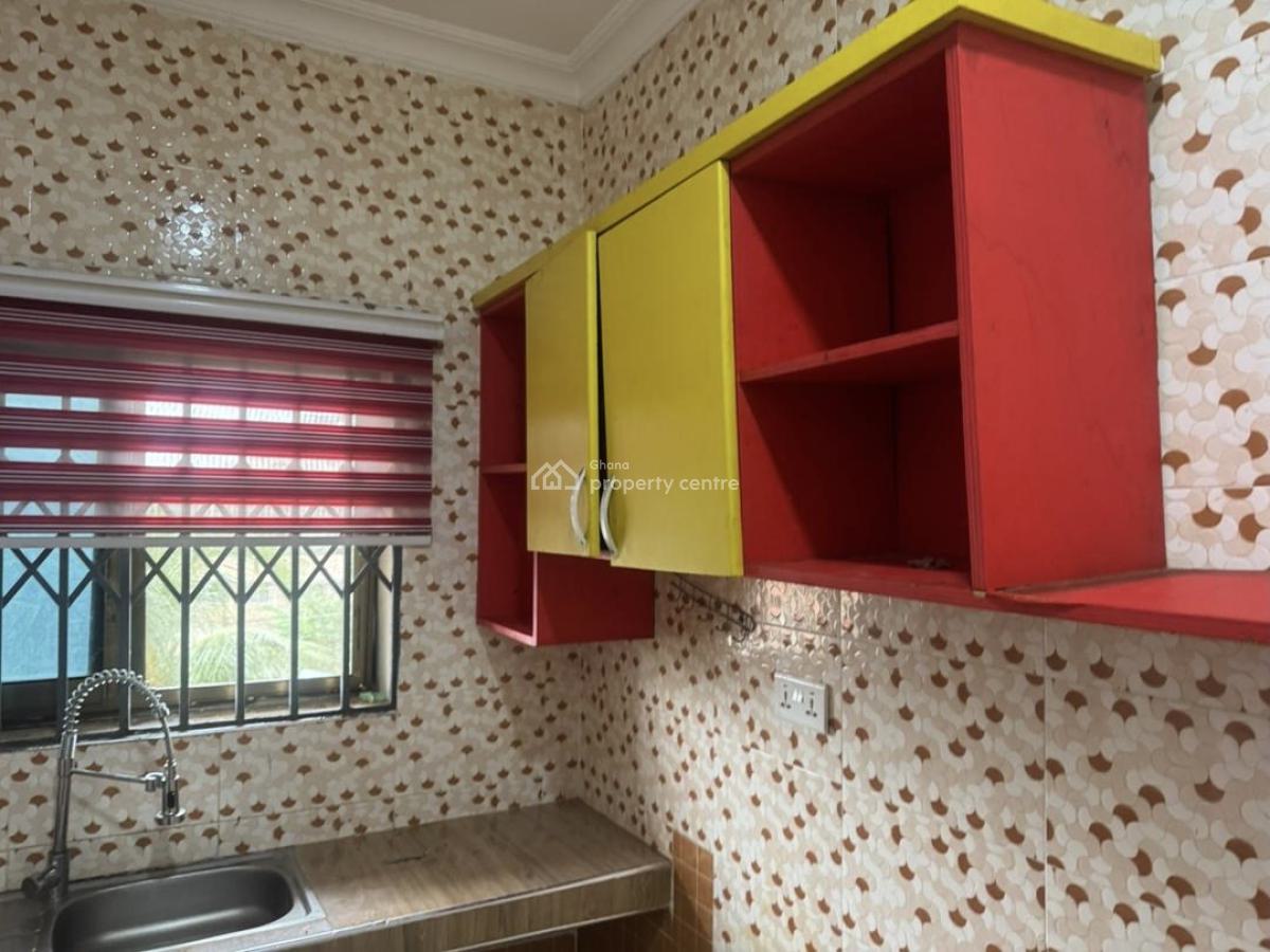 Chamber and Hall at Tantra Hills, Tantra Hills Ola Area, Ga South Municipal, Accra, Mini Flat for Rent