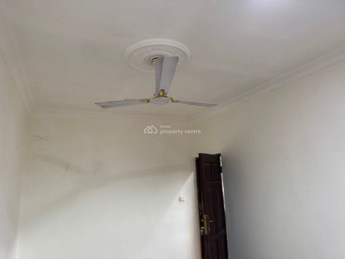 Chamber and Hall at Tantra Hills, Tantra Hills Ola Area, Ga South Municipal, Accra, Mini Flat for Rent