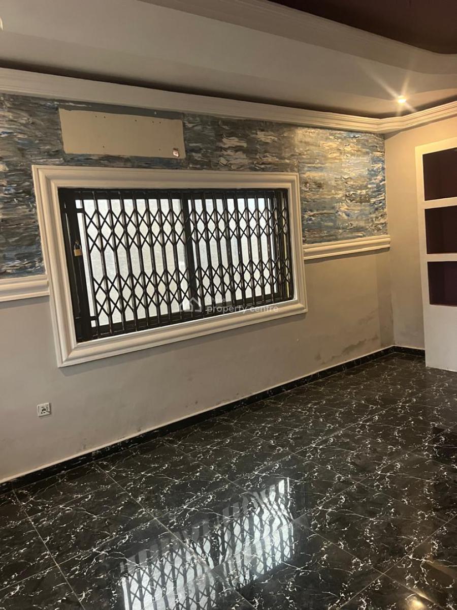 3 Bedrooms at Pokuase Amanfrom, Amanfrom Sda, Pokuase (pokoasi), Ga West Municipal, Accra, Detached Bungalow for Sale