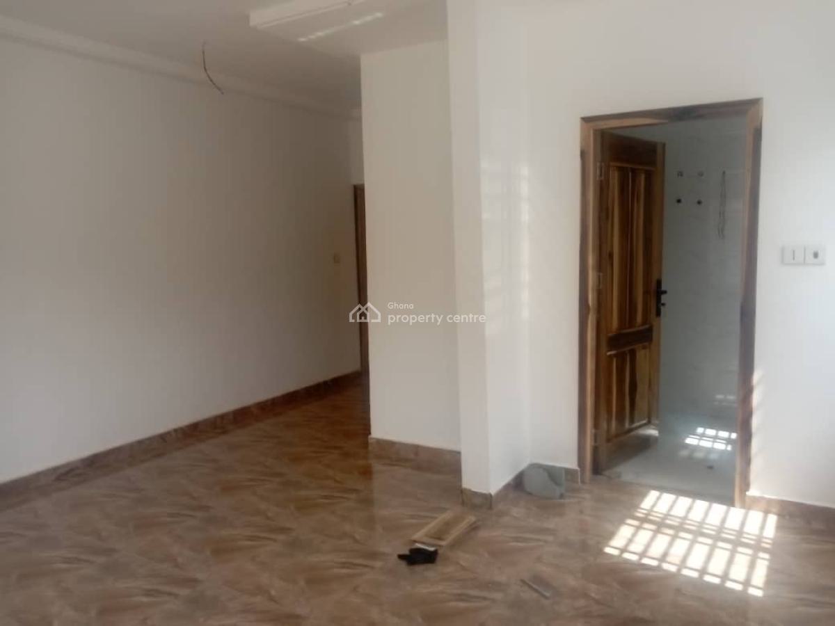 3 Bedrooms at Ablekuma Odumase, Odumase Junction, Ablekuma South, Accra Metropolitan, Accra, Detached Bungalow for Sale