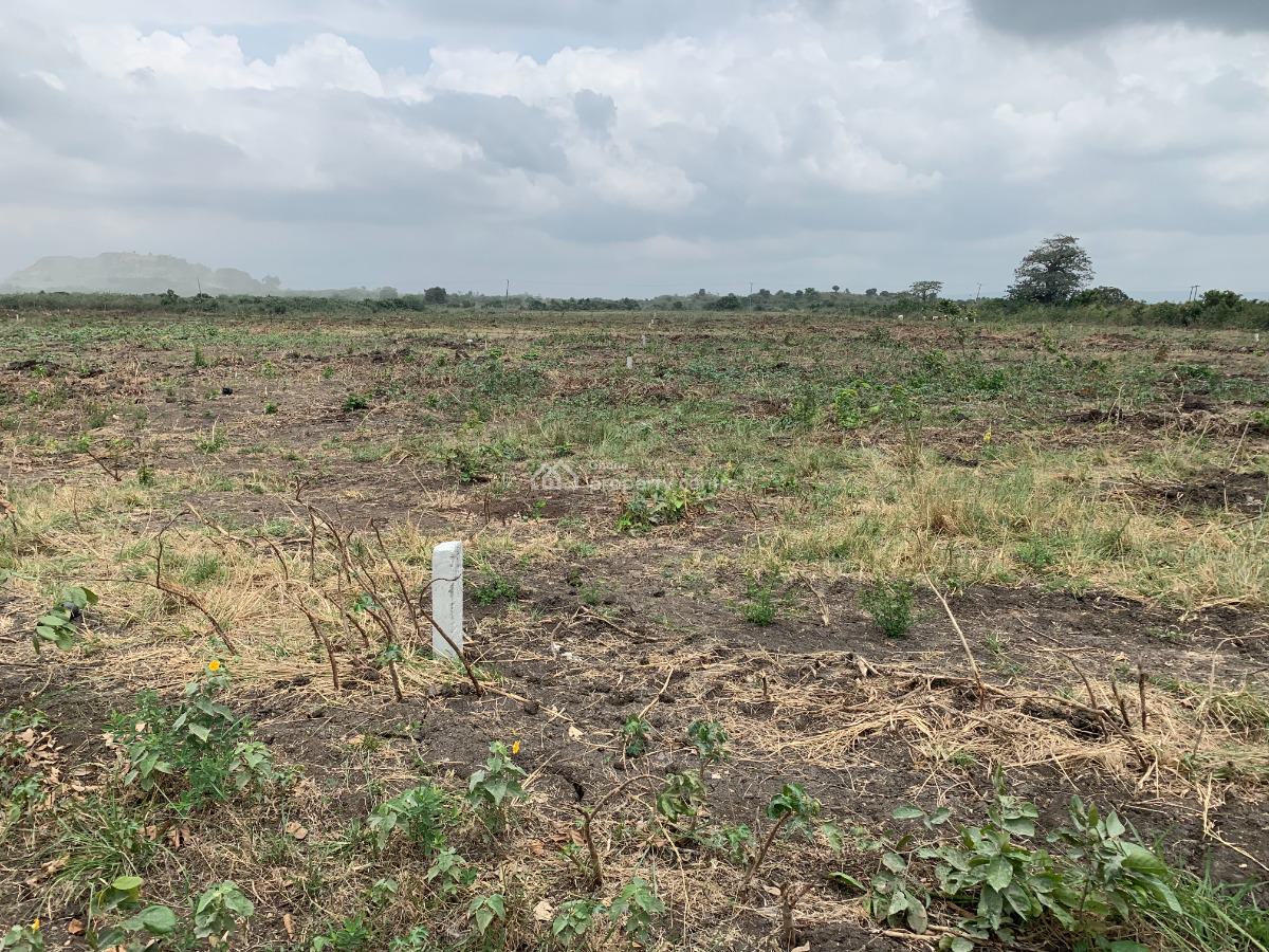 Closer Than You Think- Buy Your Plot at Destination, Tsopoli, Central University, Tsopoli, Ningo Prampram District, Accra, Mixed-use Land for Sale